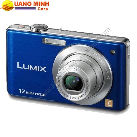 Máy ảnh số panasonic